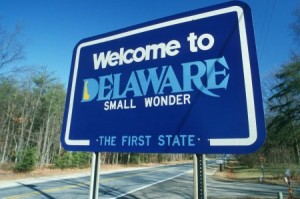 Delaware Awarded Top Onshore Captive Domicile for 2013